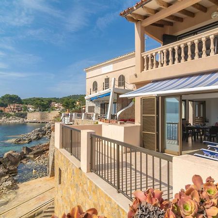 Vista Azul 8 Villa Sant Elm Bagian luar foto