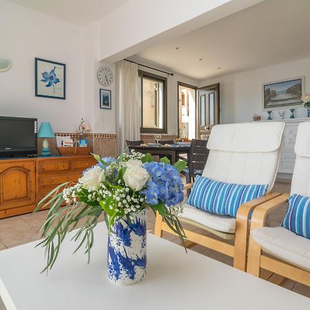 Vista Azul 8 Villa Sant Elm Bagian luar foto