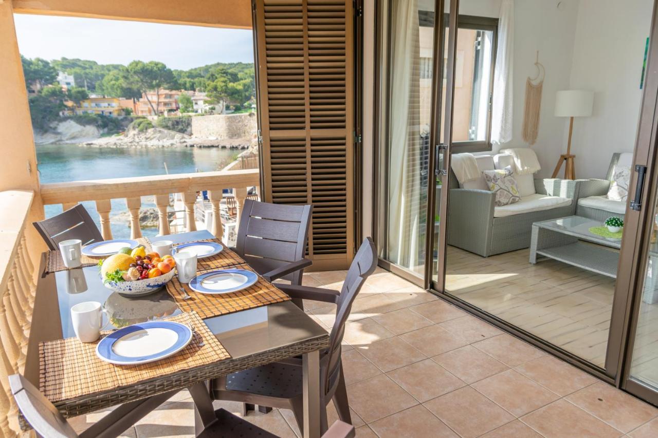 Vista Azul 8 Villa Sant Elm Bagian luar foto