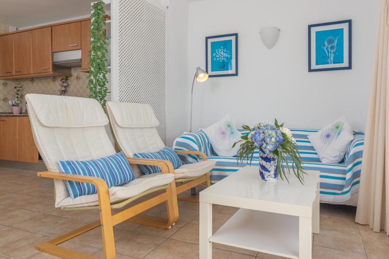 Vista Azul 8 Villa Sant Elm Bagian luar foto