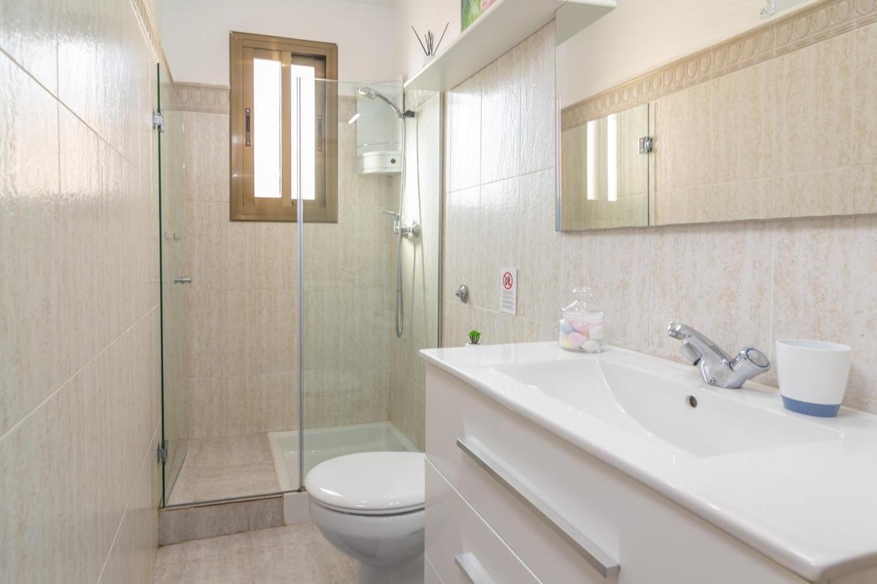 Vista Azul 8 Villa Sant Elm Bagian luar foto