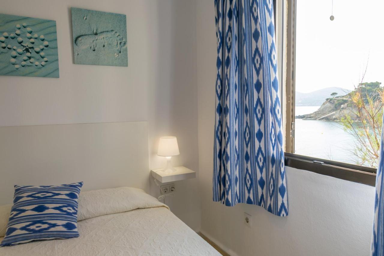 Vista Azul 8 Villa Sant Elm Bagian luar foto