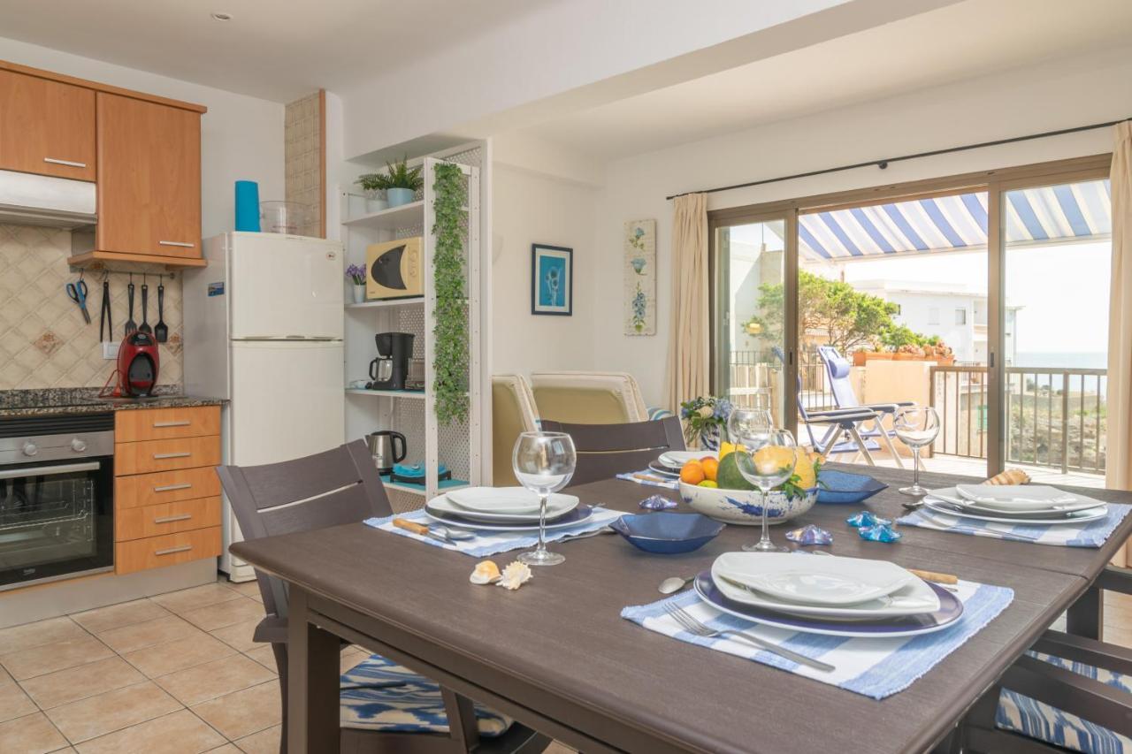 Vista Azul 8 Villa Sant Elm Bagian luar foto